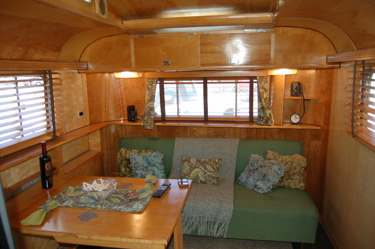 How to Replace RV Ceiling Paneling - Pinterest